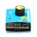 Servo Tester Third Gear Switch With Indicator Light 4.2V To 6.0v for RC Airplane