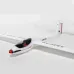 VolantexRC V759-1 ASW28 ASW-28 V2 Sloping 2540mm Wingspan EPO RC Sailplane Glider Airplane KIT/PNP
