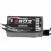 2.4G 6CH S603 RC Receiver Supported JR Spektrum DSM-X DSM2 Transmitter