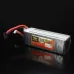 ZOP Power 11.1V 8000mAh 3S 40C Lipo Battery TRX Plug With Battery Alarm For Traxxas
