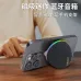 SOBAST S20 Magnetic Wireless bluetooth Speaker Mini Portable Speaker 360 Surround Sound RGB Light TWS Phone Stand Outdoors Speakers