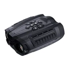 Portable 300M Infrared Night Vision Binoculars 2.5K UH58M Pixels 10X Zoom Digital Telescope for Camping Recorder Climbing Hiking