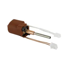 K1C Ceramic Heating Hotend Kit 0.4mm Nozzle 300C High Temp Hardened Steel Chromium Zirconium Copper Titanium Alloy for 3D Printer PLA ABS PETG TPU Nylon