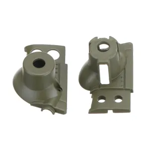 XK K170 RC Helicopter Parts Tail Motor Mount Assembly