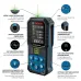 Professional GLM50-27CG Laser Measure Instrument 50M Green Laser Rangefinder IP65 Bluetooth Electronic Measuring Rule