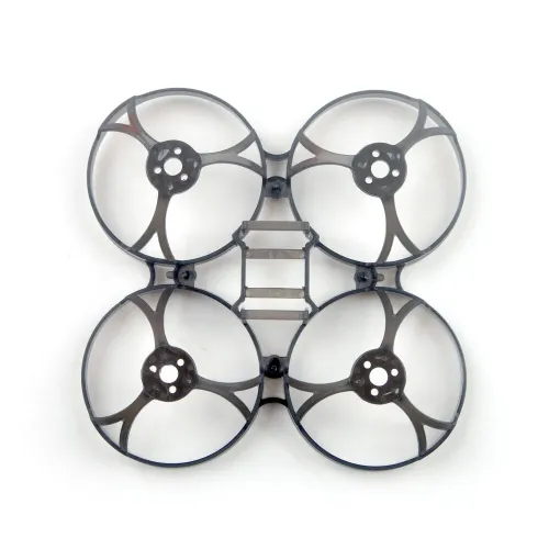 3.7g Eachine Tiny Whoop Frame Kit Part for UZ65 65mm Drone compatible 28.5x28.5mm Flight Controller ESC Board 35mm Propeller