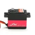 4PCS JX PDI-6221MG 20KG Large Torque Digital Standard Servo 180 Degree For RC Airplane