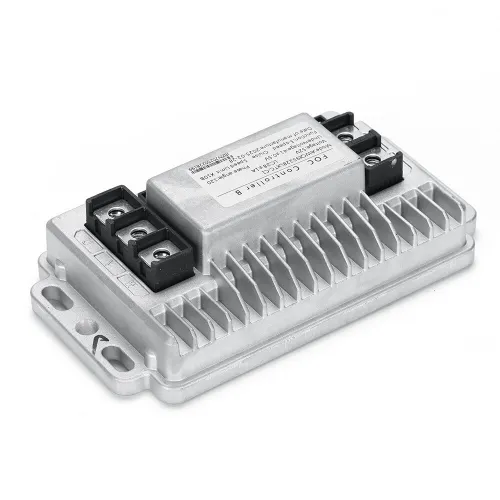 ANGWAT52V 29A FOSine Wave Electric Scooter Controller For ANGWATC1 2.0