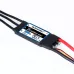 SUNNYSKY X Series 100A V2 2-6S Brushless ESC With 5.6V/7.4V 8A BEC for RC Airplane