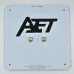 AET 5.8GHz 17dBi Directional Circular Polarized FPV Antenna for Long Rang RC Drone Airplane
