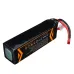 ZOP Power 14.8V 8000mAh 35C 4S  LiPo Battery T Deans Plug for RC Drone