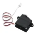 XK K170 RC Helicopter Parts Servo Set