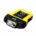 NITECORNU11 Outdoor Intelligent Motion Sensor Hat Clip Headlamp for Night Fishing with Long Battery Life and Super Brightness HeadLight