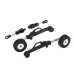 Eachine E250 AH-64 Apache RC Helicopter RC Part Landing Gear