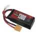 ZOP Power 3S 11.1V 1300mAh 60C 14.43Wh LiPo Battery XT60 Plug for RC Drone
