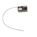 Radiolink R6F V4 2.4GHz 6CH FHSS Long Range Receiver for RC Car Boat RC6GS V2/RC4GS V2/T8FB/T8S Radio Transmitter