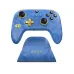 Xbox Version8Bitdo Ultimate Rare 40th Anniversary Edition Tri-mode Wireless Gaming Controller with Charger Dock Hall Effect Joysticks and Impulse Triggers for Xbox Series X S Xbox One Windows PC Android iOS Gaming