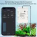 Tuya Smart Life WiFi Temperature Switches 16A/20A Smart Thermostat Real-time Energy Comsuptiom Monitoring APP Remote Control Work with Alexa Google Home