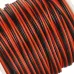 EUHOBBY 30m 22AWG PVC Line High Temperature Tinned Copper Wire Cable for RC Battery
