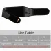 BOE15 Areas Magnets Back Support Belt Self-heating Breathable Waist Brace Protection for Back Recovery
