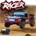 HB Toys RD1201/02/03-1 RTR 1/12 2.4G 4WD 45km/h Brushless RC Car Rock Crawler ESP Gyro Off-Road Short Course Desert Truck Full Proportional LED Light Vehicles Models Oil Filled Shocks Toys