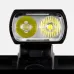 1000LM Bright Bicycle Light USB Rechargeable MTB Mountain Bicycle Front Light Bike Headlight Flashlight Cycling Scooter Lamp