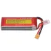 ZOP POWER 14.8V 3500mAh 60C 4S LiPo Battery XT60 Plug for RC Drone