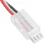 ZOP Power 7.4V 1800mAh 120C 2S LiPo Battery T Plug for RC Car
