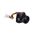 RunCam Nano 2 1/3" CMOS 700TVL FPV Camera 1.8/2.1mm 155/170FOV NTSC/PAL Switchable Compact for RC Drone Pilots