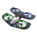AE RX122 MAX 2.4G EPP WiFi FPV with LCD Screen Controller Headless Mode 360 Roll LED RC Quadcopter RTF