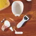 Electronic Measuring Spoon For Food Digital Scale Dog and Cat Food Kitchen Scale Measuring Cup with LED Display
