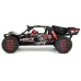 Wltoys 124016 V2 1/12 4WD 2.4G RC Car Brushless Desert Truck Off-Road Vehicle Models High Speed 75km/h Metal Chassis Two Three Battery