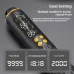 KALOABluetooth Smart Count Jump Rope Type-Charging Weighted / Cordless Wire Rope Adjustable Jump Rope Trainer Digital Wireless Calorie Counter