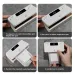 Bincoo Portable Mini Sealer 3000mAH Rechargeable for Hanging Ear Coffee Snacks Teabags