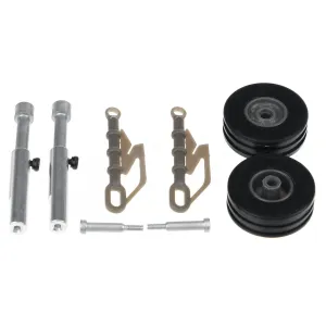 YXZNRC F09-S Eachine E200 E200 PRO E200S E200 EXP Nose Landing Gear RC Helicopter Parts