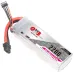 GAONENG GNB 11.1V 2200mAh 120C 3S LiPo Battery XT60 T Plug for RC Car Vehicles Quadcopter