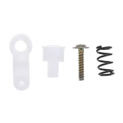 HBX 2996A 2996 FC610 1/10 RC Car Parts Steering Kit/Servo Saver Vehicles Models Spare Accessories T2016/T2018