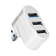 Bakeey 3 in 1 USB3.0 Hub Docking Station USB Adapter with USB2.0 USB3.0 for PC Laptop Matebook HUAWEI XIAOMI Macbook Pro