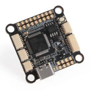 30.5x30.5mm Holybro Kakute F722 F7 OSD Flight Controller 3-8S with 9V 5V 3.3V BEC Output Support DJI O3 CADDX VISTA HDZERO Analog for FPV RC Racing Drone
