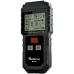 MUSTOOL MT525 Electromagnetic Radiation Tester Electric Field & Magnetic Field