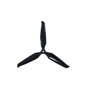 2 Pairs Gemfan 8041F 8041 8inch 3-Blade / 2-Blade Foldable Propeller Glass Fiber Nylon 5mm Hole  for Long Range FPV Racing Drone
