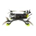 Geprc Mark5 Analog 225mm F7 4S / 6S 5 Inch Freestyle FPV Racing Drone PNP BNF w/ 50A BL_32 ESC 2107.5 Motor RAD VTX 5.8G 1.6W Caddx Ratel 2 Camera
