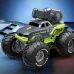 SHOT RACING C072S Amphibious Off-Road Vehicle Speed Racing RC Car Waterproof Crawler Chirdren's Toy