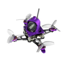 36.1g Flywoo Firefly16 1S Nano Baby V3 HD O4 Wide Tiny Ultralight RC FPV Racing Drone PNP BNF with ROBO 1002 23500KV Motor