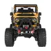 Wltoys 104026 RTR 1/10 2.4G 4WD RC Car Rock Crawler Off-Road Climbing Truck Full Proportional LED Light Vehicles Models Toys