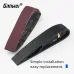 GANWEI Sandpaper Holder Hand Sanding Portable Adjustable Manual Curve Plane Sandbelt Grinding Polisher Sandpaperboard Woodworking Sandframe Tool