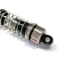 4cps 1/18 Alloy Shock Absorber Accessorie for HS 18311 18312 18301 18302 18321 18322 18423 18331 18332 RC Car Parts