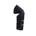 Winter Motorcycle Leggings Guard Warm Windproof Knee Pads Adjustable Strap Cycling Riding Thickened Leg Warmers
