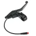 ANGWATMechanical Disc Brake Electric Scooter Brake Power Off Control For ANGWATCS1
