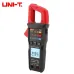 UNI-T New Digital Clamp Meter UT202BT Bluetooth Connection 600A AC/DC Current Voltage 9999 Counts TRMS NCV Ammeter Tester